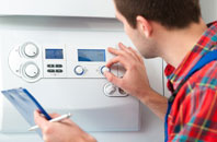 free commercial Millhouse Green boiler quotes